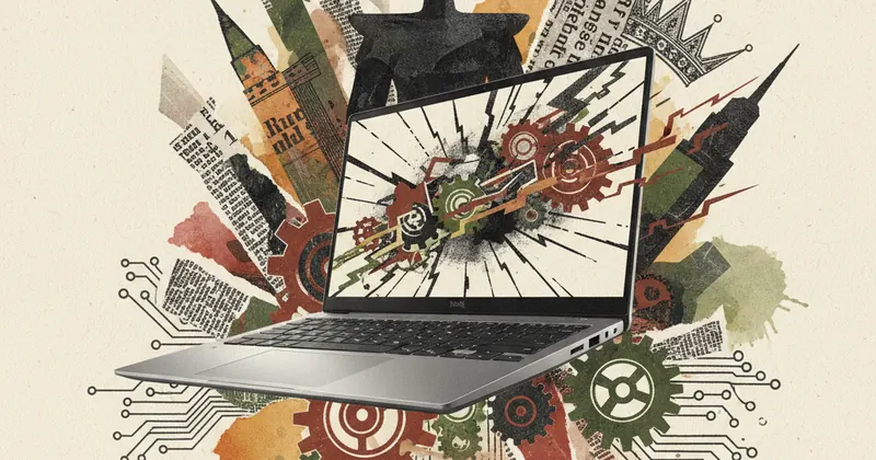 Dell XPS 16 (2026) की वापसी: क्या यह सर्वश्रेष्ठ लैपटॉप है?