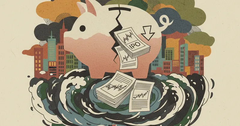 PhonePe ने IPO योजना रोकी, Ola Electric मुश्किल में