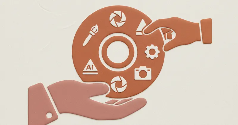 Picsart ने लॉन्च किया AI असिस्टेंट मार्केटप्लेस, अब क्रिएटर्स हायर कर सकेंगे AI