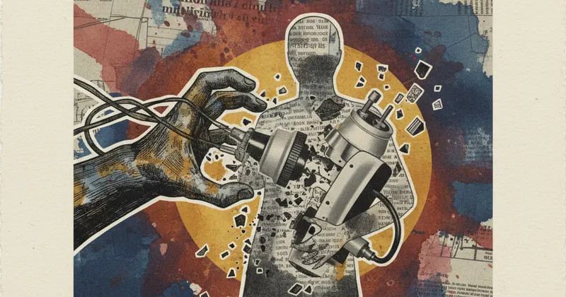 Stryker पर बड़ा साइबर हमला: हजारों डिवाइस हुए प्रभावित