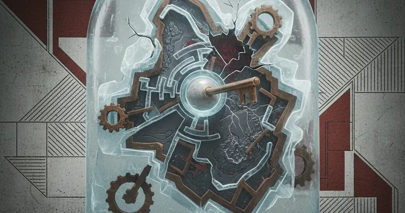 Marathon गेम में Cryo Archive Map को अनलॉक करने का तरीका