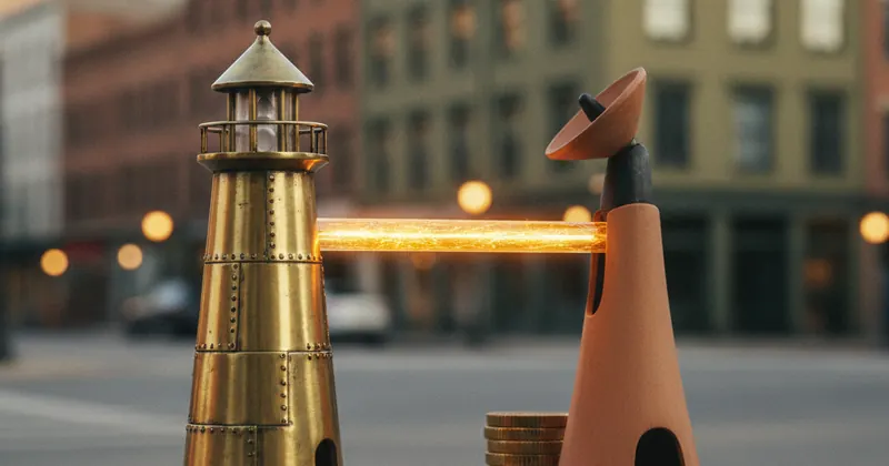 Velmenni ने लाइट-आधारित वायरलेस कम्युनिकेशन के लिए $3.3 Mn जुटाए