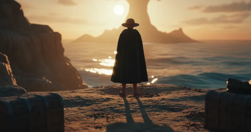 One Piece के Elbaf Arc की रिलीज डेट और अपडेट्स