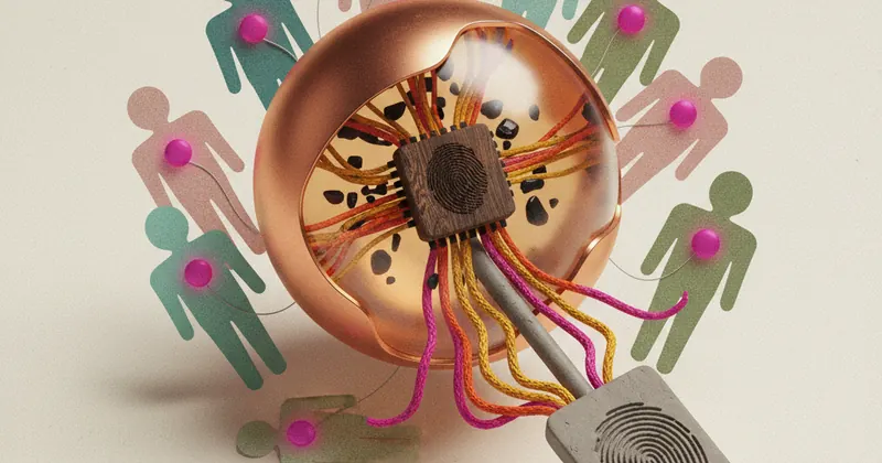 AI एजेंट्स के लिए वर्ल्ड-आईडी (World ID) की बड़ी योजना