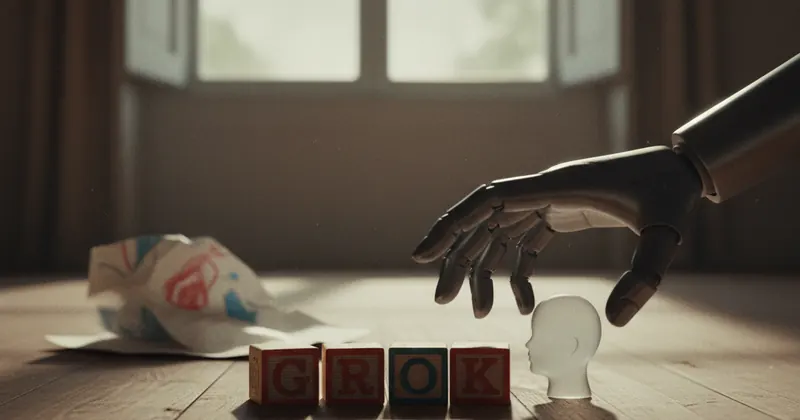 Elon Musk की AI कंपनी XAI पर लगा गंभीर आरोप