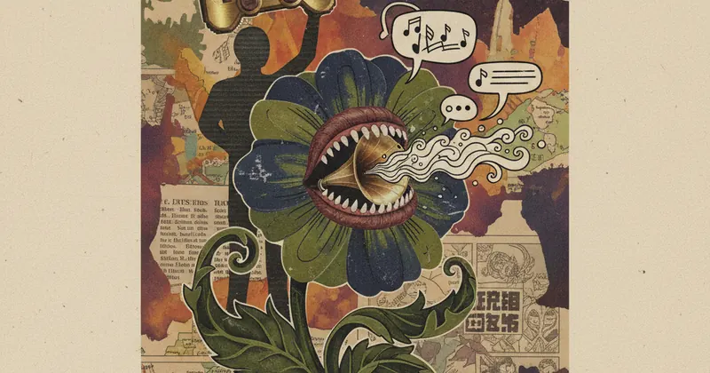 Nintendo के 'बात करने वाले फूल' ने इंटरनेट पर मचाई धूम