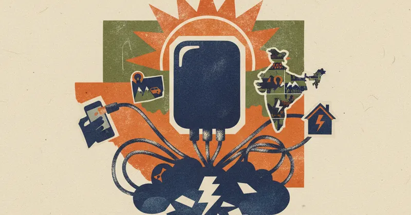 सर्वश्रेष्ठ पोर्टेबल चार्जर: पावर बैंक जो आपको कहीं नहीं छोड़ेंगे