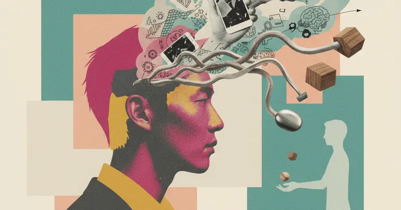 Nothing के CEO Carl Pei ने कहा: AI एजेंट्स लेंगे ऐप्स की जगह