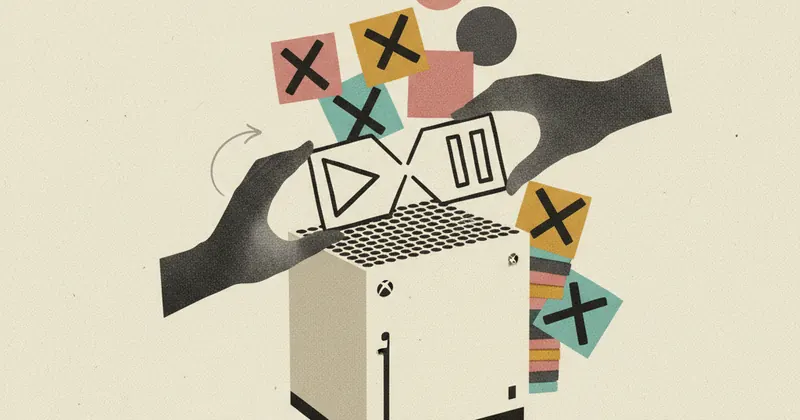 Xbox यूज़र्स के लिए बड़ी ख़बर: अब गेम को Quick Resume से हटा सकेंगे