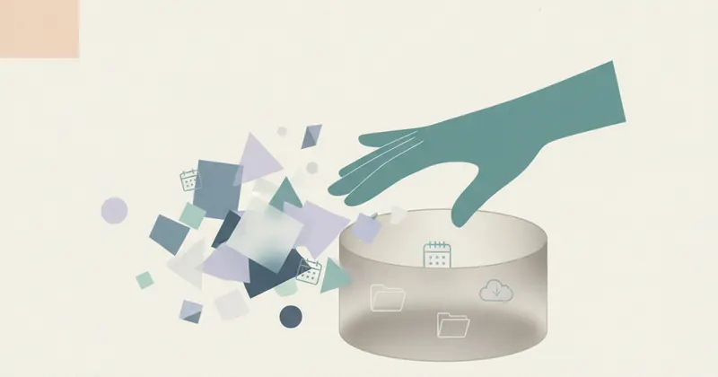 टेक्नोलॉजी अव्यवस्था को कैसे करें व्यवस्थित: TechSaral गाइड