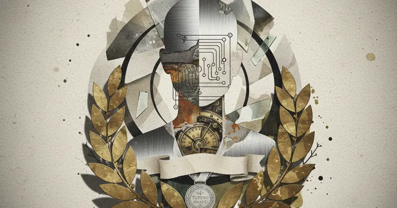 क्वांटम कंप्यूटिंग में AI के जनक को मिला ट्यूरिंग पुरस्कार