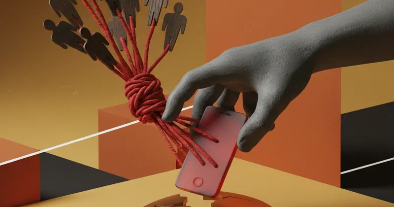 FBI अब बिना वारंट के लोकेशन डेटा ले सकता है: बड़ा विवाद