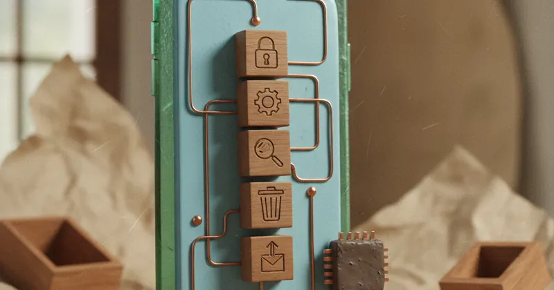 पुराना फोन बेचने से पहले करें ये 5 जरूरी तैयारी