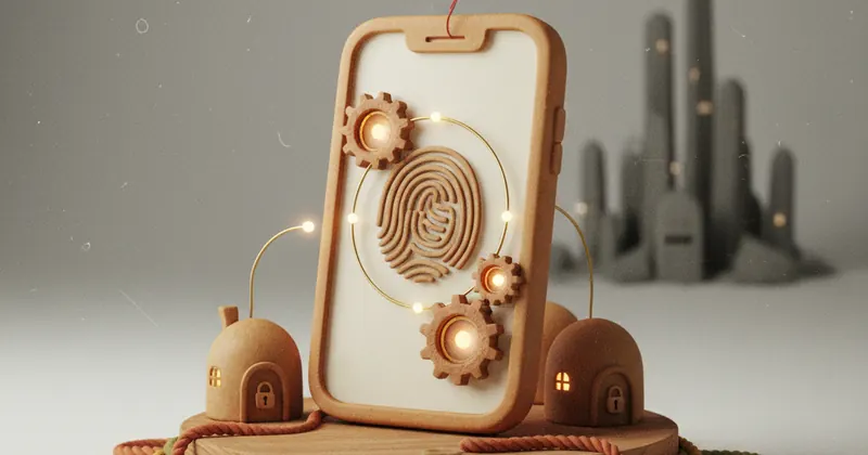 Discord विवाद के बाद, नई एज-चेकिंग तकनीकें लाईं प्राइवेसी का वादा