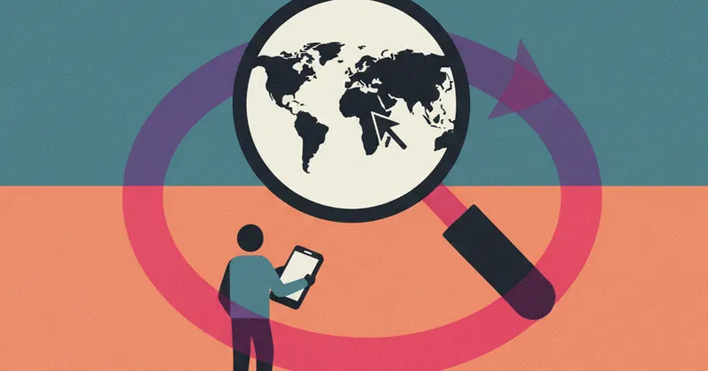 Google Search Live View अब दुनिया भर में उपलब्ध हुआ