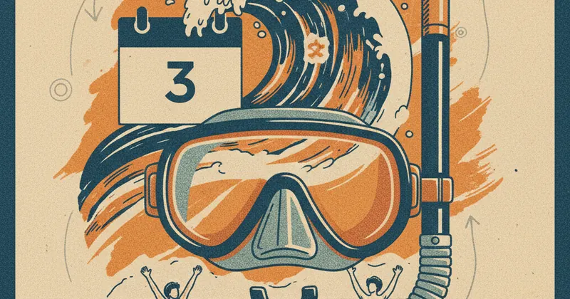 एनीमे 'Grand Blue' के तीसरे सीज़न की रिलीज़ डेट का खुलासा