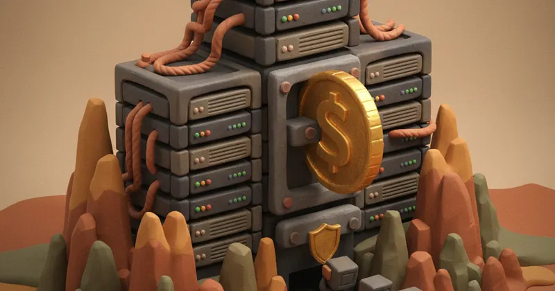 युद्ध प्रभावित क्षेत्रों में डेटा सेंटरों के लिए IG Defence को मिला बड़ा फंड