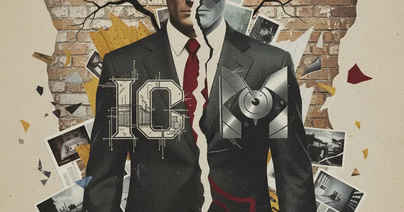 Hitman डेवलपर IO Interactive और Mindseye का साथ खत्म