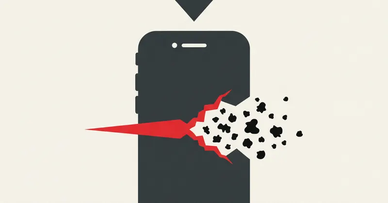 iPhone में बड़ा सुरक्षा खतरा: हैक हो सकते हैं करोड़ों डिवाइस