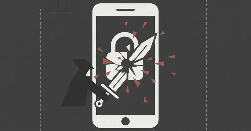 Apple iOS 18 में बड़ा सिक्योरिटी होल: DarkSword अटैक का खतरा