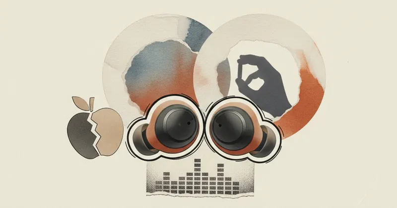 Samsung Galaxy Buds 4 Pro: क्या ये Apple AirPods Pro को टक्कर देंगे?