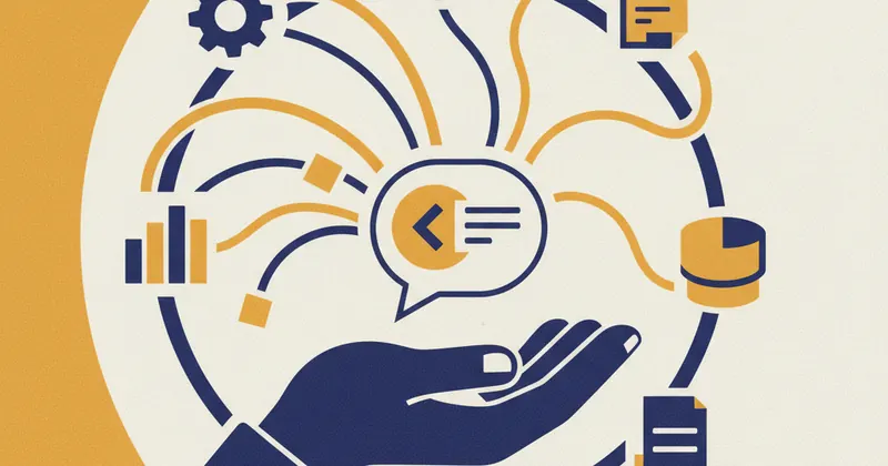 एंटरप्राइज सॉफ्टवेयर अब प्रॉम्प्ट-आधारित होगा: नई स्टार्टअप की बड़ी पहल