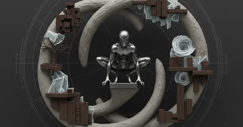 स्पाइडर-मैन: ए न्यू लाइफ साइकल का ट्रेलर जारी