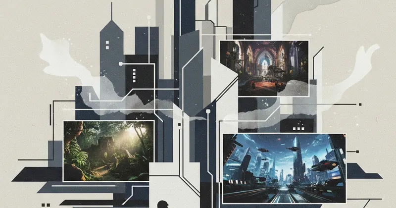 NVIDIA DLSS 3.5 का बड़ा अपडेट: Ray Reconstruction से गेमिंग होगी बेहतर