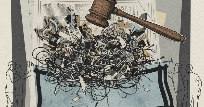 संसद समिति ने AI टूल्स पर सख्त नियम बनाने की सिफारिश की