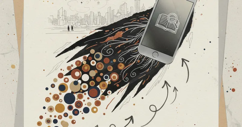 Perplexity का Comet AI ब्राउज़र अब iPhone पर उपलब्ध