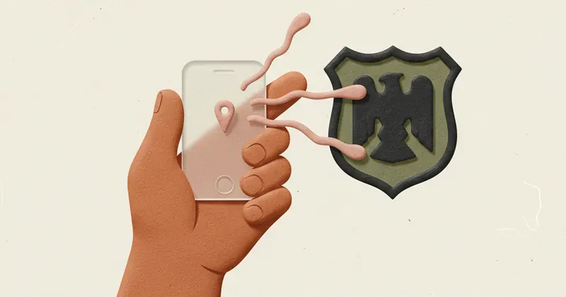 FBI द्वारा नागरिकों के लोकेशन डेटा की खरीद पर बड़ा विवाद