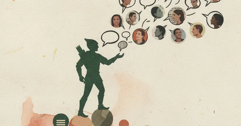 Robinhood ने लॉन्च किया अपना नया सोशल नेटवर्क, यूज़र्स में उत्साह