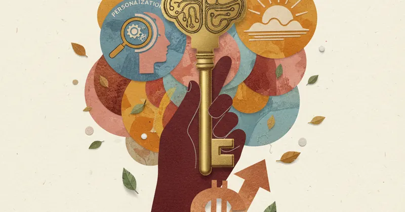 Sequen ने AI-आधारित पर्सनलाइज़ेशन के लिए $16 मिलियन जुटाए