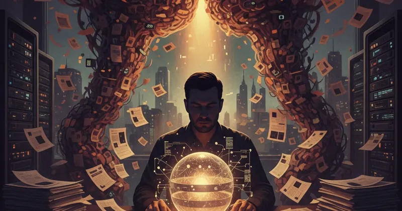 जेफरी एपस्टीन डेटाबेस बनाने वाले की कहानी