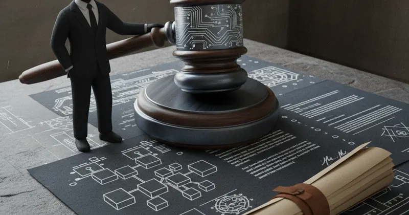 अमेरिकी सीनेटर ने AI को लेकर पेश किया पहला बिल ड्राफ्ट