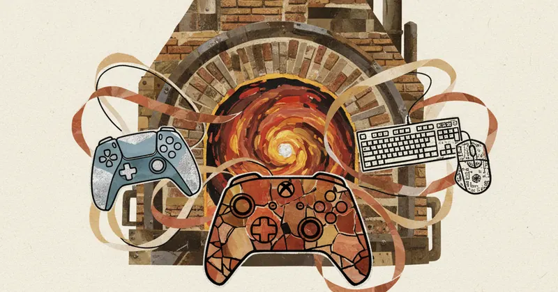 Xbox का बड़ा गेम 'Kiln' अब PC और PS5 पर भी आएगा