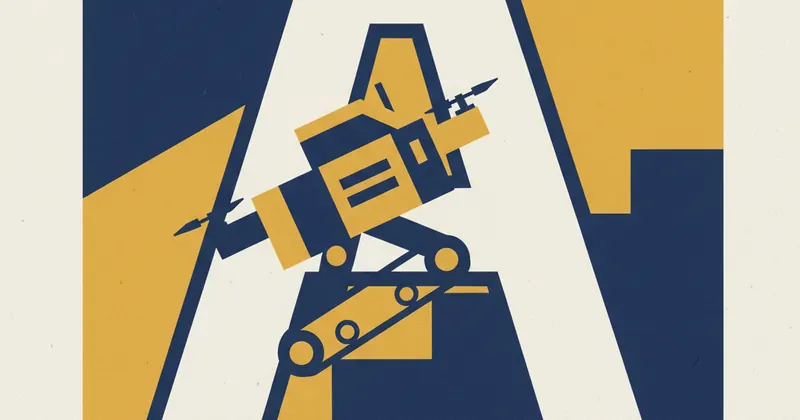 Amazon ने डिलीवरी रोबोट बनाने वाली Rivr को खरीदा