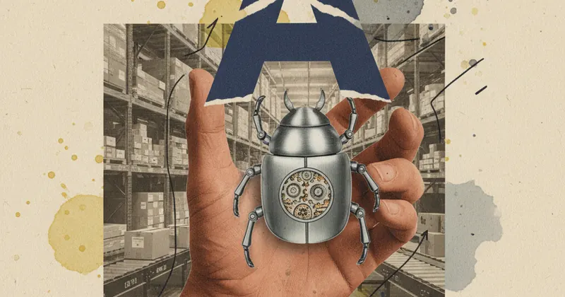 Amazon ने रोबोटिक्स स्टार्टअप RivR का अधिग्रहण किया