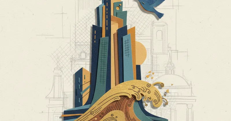 Bluesky को मिले $100 मिलियन फंडिंग, सीईओ बदलाव के बाद बड़ी छलांग