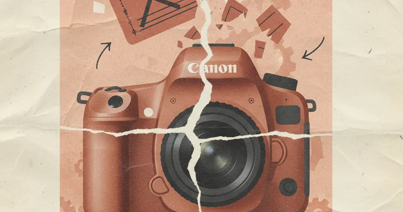 Canon ने यूजर्स को दिया बड़ा झटका, Promo Code की वैधता खत्म