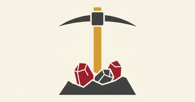 Crimson Desert में Pickaxe कहाँ मिलेगा और कैसे करें माइनिंग?