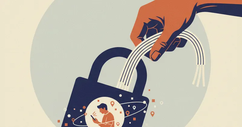 FBI लोकेशन डेटा खरीद रहा है: प्राइवेसी पर बड़ा खतरा