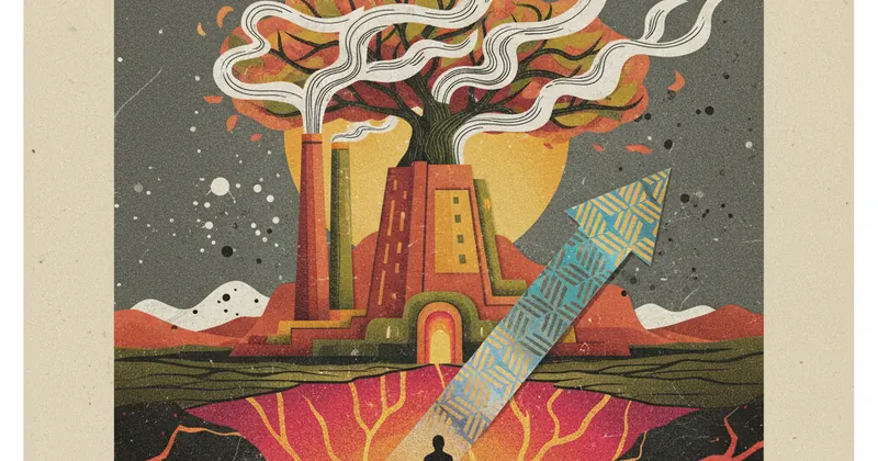 Geothermal एनर्जी स्टार्टअप Fervo ने हासिल की बड़ी सफलता