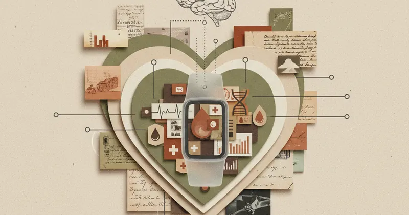 Fitbit का नया AI हेल्थ कोच: मेडिकल रिकॉर्ड्स पढ़ने की क्षमता