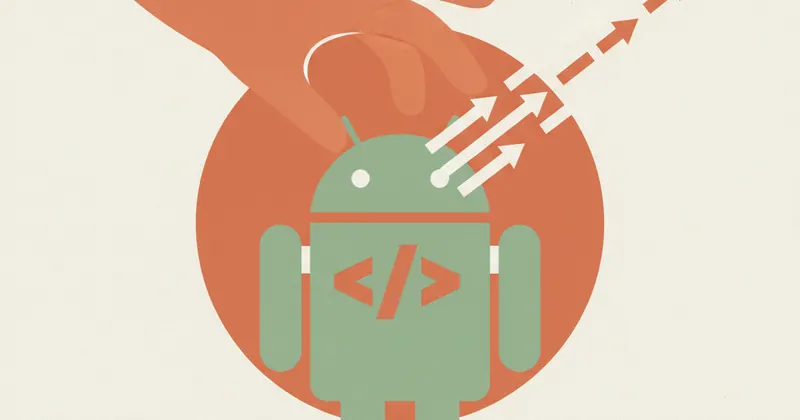 Google के नए Incremental Codes से Android अपडेट होंगे तेज