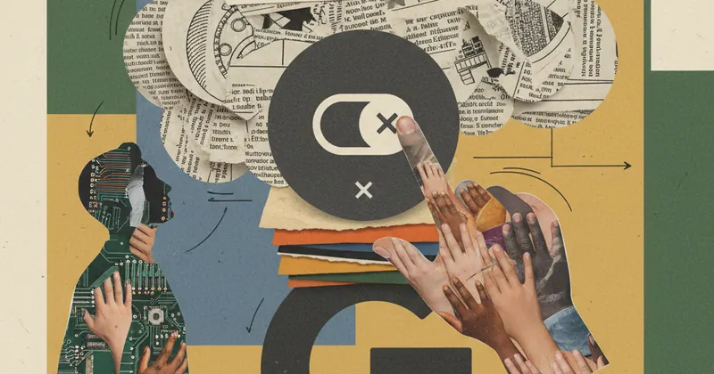 Google AI Search: यूज़र्स को मिला Opt-Out का विकल्प