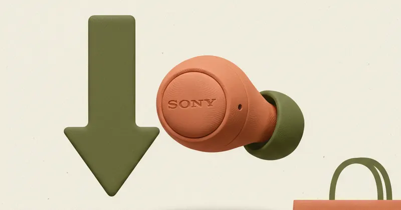 Sony WF-1000XM6 ईयरबड्स पर शानदार डील, कीमत में भारी कटौती