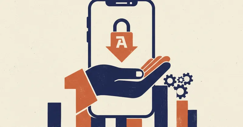 आधार ऐप प्री-इंस्टॉलेशन पर उद्योग का विरोध