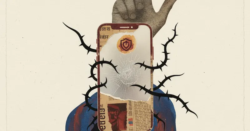 iPhone हैक करने वाले नए टूल का खुलासा, करोड़ों डिवाइस खतरे में