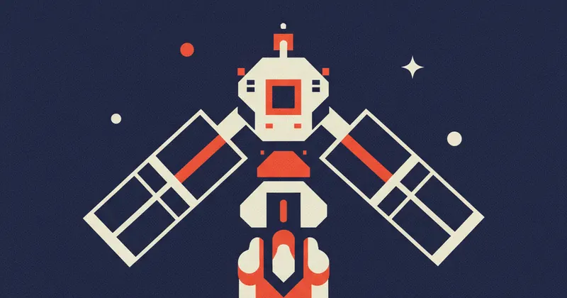 K2 ने लॉन्च किया पहला हाई-पावर्ड स्पेस कंप्यूट सैटेलाइट